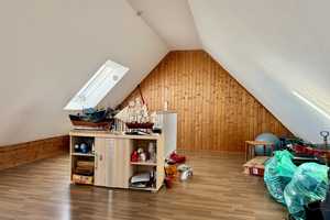 Idyllisches Reihenendhaus mit TG Stellplatz in ruhiger Lage – Ravensburg (Kreis) – Vorschaubild 22