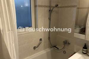 Tauschwohnung: 2-Zi-Wohnung im Erdgeschoss mit großem Garten (Hinterhof) – Die vollständige Adresse der Immobilie erhältst du vom Anbieter., 81369 Mittersendling, München – Vorschaubild 5