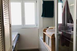Schöne und helle 3,5 Zi.-Wohnung zentrumsnah zu vermieten – Die vollständige Adresse der Immobilie erhältst du vom Anbieter., 70182 Diemershalde, Stuttgart – Vorschaubild 9