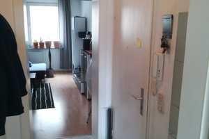 Zentral gelegene 2-Zimmer Wohnung mit Küche in der Nähe vom HBF – Römerstraße 15, 52064 Aachen – Vorschaubild 3