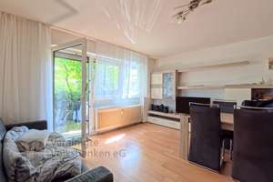 Tolle 1-Zimmer-Wohnung mit Außenabstellplatz // vermietet – Die vollständige Adresse der Immobilie erhältst du vom Anbieter., 72764 Reutlingen-Mitte, Reutlingen – Vorschaubild 4