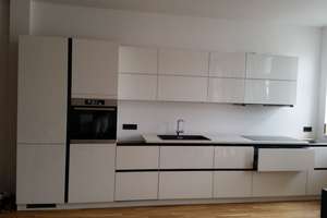 Hochwertige 3-Zimmer-Loft-Wohnung – 63067 Messehalle, Offenbach am Main – Vorschaubild 11