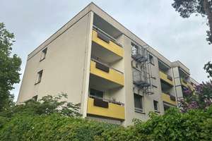 
Idyllische Wohnung in Mainz mit Balkon und Tiefgarage – Die vollständige Adresse der Immobilie erhältst du vom Anbieter., 55124 Gonsenheim, Mainz – Vorschaubild 2