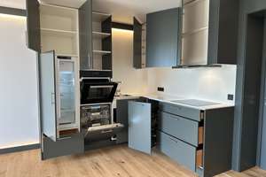 Neubau: Umziehen leicht gemacht! Hochwertige 2-Zimmer-Wohnungen – Marktoberdorfer Str. 17, 87600 Oberbeuren, Kaufbeuren – Vorschaubild 11