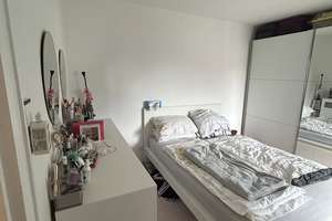 3-Zimmer-Wohnung mit Balkon, Parkplatz und EBK in Augsburg Kriegshaber – Henlestr 10, 86156 Kriegshaber, Augsburg – Vorschaubild 7
