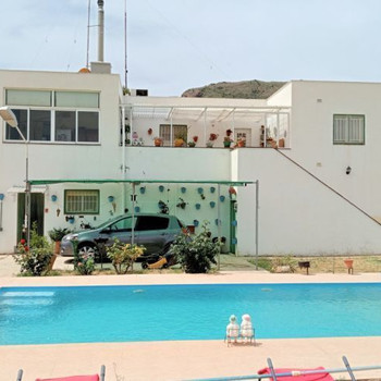 Immobilien zum Verkauf in Sorbas