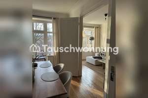 Tauschwohnung: Wohnung in Hamburg gesucht – Die vollständige Adresse der Immobilie erhältst du vom Anbieter., 22303 Winterhude, Hamburg – Vorschaubild 3