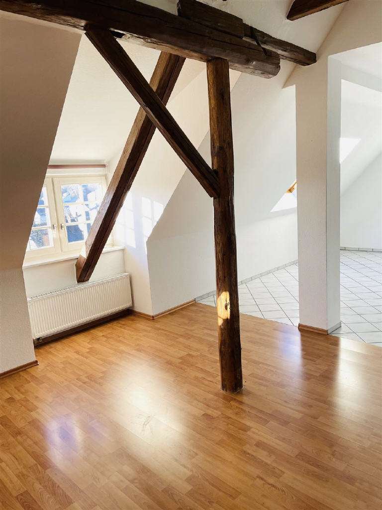 Immobilie in Gschwend - Herrlich gemütlich und großzügig Wohnen! - Bild 4