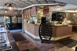 Geschäftsgebäude als Kapitalanlage mit Gastronomie - Immobilie in bester Lage – Die vollständige Adresse der Immobilie erhältst du vom Anbieter., 31162 Bad Salzdetfurth – Vorschaubild 2