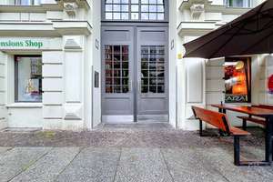 7-Zimmer-Maisonette im Winterfeldtkiez! – Winterfeldtstr. 7, 10781 Schöneberg, Berlin – Vorschaubild 56