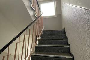 3 Zimmer - gepflegt - Balkon-Dachgeschoss – Wunderstr. 118, 46049 Lirich-Nord, Oberhausen – Vorschaubild 14