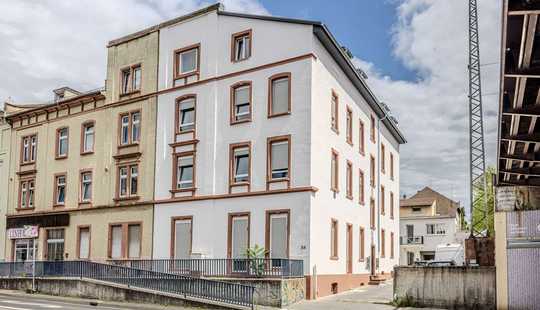 Bild von 6% Rendite & Kernsaniert! Mehrfamilienhaus in zentraler Lage von Offenbach