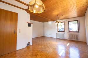Schönes Häuschen in idealer Stadtlage – Biberach (Kreis) – Vorschaubild 12