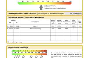 Wunderschöne 3-Zimmer-Wohnung mit Garage, Balkon, Keller und Badewanne – Die vollständige Adresse der Immobilie erhältst du vom Anbieter., 28201 Buntentor, Bremen – Vorschaubild 36