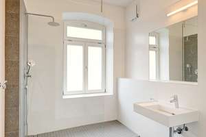 3-Zimmer-Altbauwohnung im 3. OG zum Erstbezug nach Kernsanierung in ruhiger, altstadtnaher Lage – Rothstraße 31, 89073 Mitte, Ulm – Vorschaubild 9