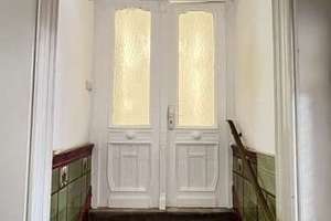 HIGHLIGHT / Erstbezug nach Sanierung / Hochparterre-Altbau-Wohnung in Gründerzeit-Stadtvilla – Dreiweidenstraße 6, 65189 Westend / Bleichstraße, Wiesbaden – Vorschaubild 3