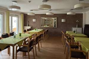 Betreutes Wohnen in Braunschweig - Helles 1-Zimmer-Apartment im Wohnstift Kralenriede – Henri-Dunant-Straße 72, 38108 Schunteraue, Braunschweig – Vorschaubild 11