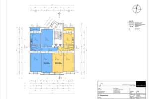 Gemütliches Zuhause auf 51 m² in Dortmund – 44145 Hafen, Dortmund – Vorschaubild 4