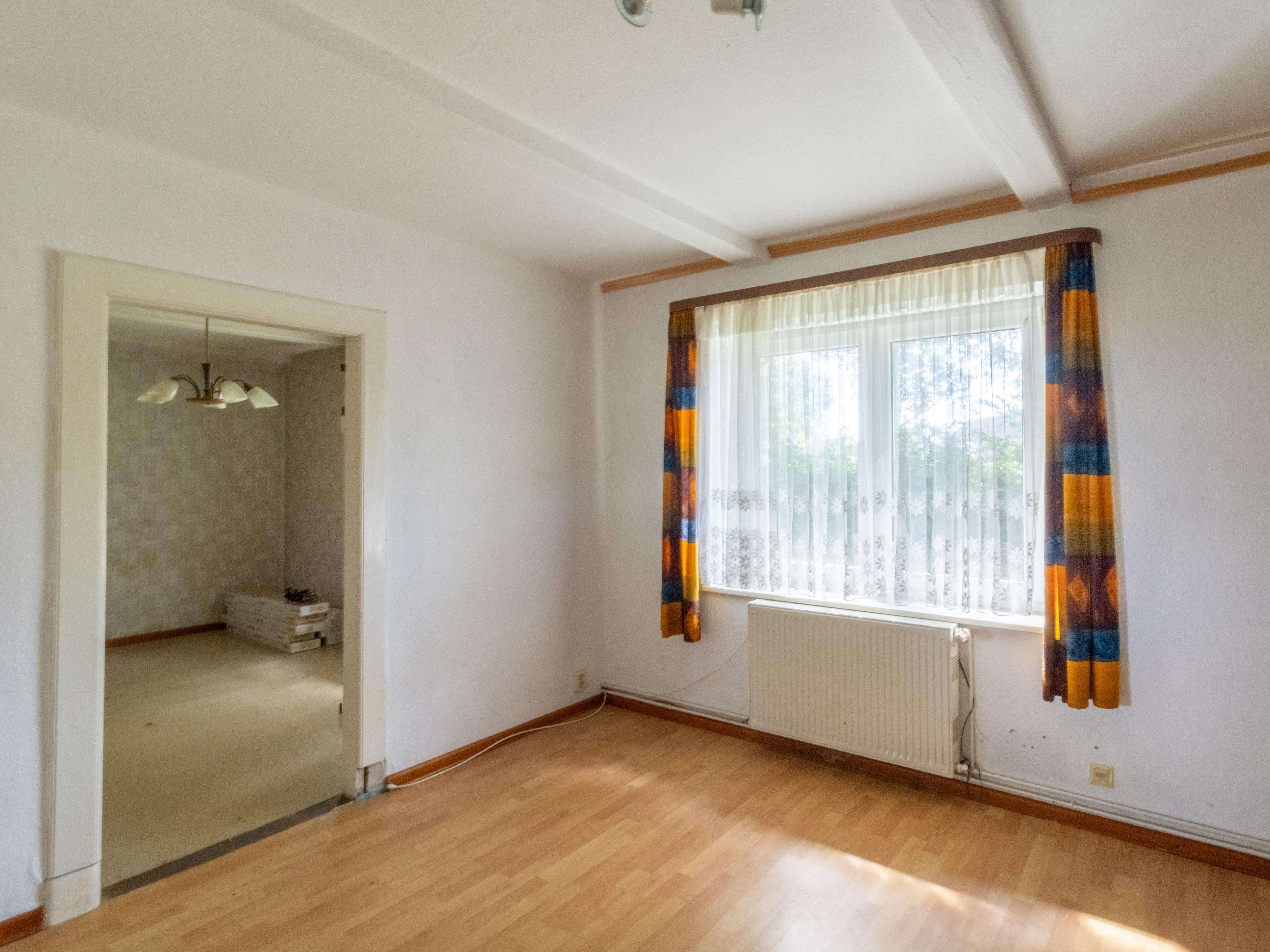 Modernisiertes Haus mit großem Garten, Nordfriesland Kreis – Bild 3