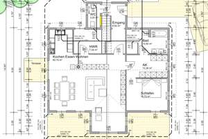Skandinavisches 1-2 Familien Haus in unverbaubarer Aussichtslage – Die vollständige Adresse der Immobilie erhältst du vom Anbieter., 91608 Geslau – Vorschaubild 11