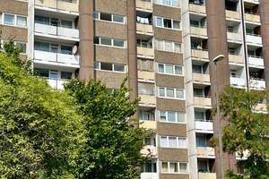 3-Zi-Wohnung, leer, 65.000€