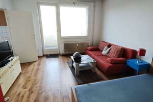 Super Schnäppchen - Freie Studiowohnung im Wedding