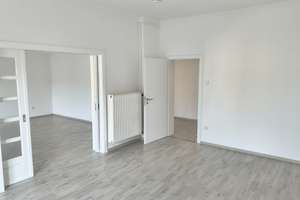 bald verfügbar • Dachterrasse und Balkon • Südstadt Nähe Bult/Zoo – Kestnerstraße 36, 30159 Südstadt, Hannover – Vorschaubild 6