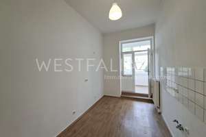 Helle 2-Zimmer Wohnung mit Loggia – Apollinarisstr. 17, 40227 Oberbilk, Düsseldorf – Vorschaubild 5