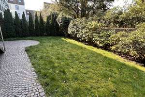 Eine einmalige Gelegenheit!!!Nur etwa eine Gehminute vom Schloss Benrath entfernt. – 40597 Benrath, Düsseldorf – Vorschaubild 13