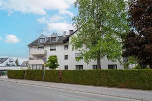 Moderne 3-Zimmer-Wohnung in beliebter Lage von Augsburg-Haunstetten – Die vollständige Adresse der Immobilie erhältst du vom Anbieter., 86179 Haunstetten-West, Augsburg – Vorschaubild 3