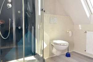 Schöne 1-Zimmer-Dachwohnung in Weil am Rhein, möbliert – Die vollständige Adresse der Immobilie erhältst du vom Anbieter., 79576 Weil am Rhein – Vorschaubild 8