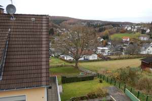 gepflegte und ruhige 2 ZKB  im EG in Gosenbach sucht guten Mieter – Kreuzberg 24, 57080 Gosenbach, Siegen – Vorschaubild 2