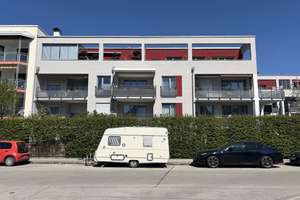 Moderne 2-Zimmer-Wohnung in München-Ramersdorf – Die vollständige Adresse der Immobilie erhältst du vom Anbieter., 81737 Altperlach, München – Vorschaubild 2