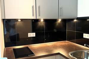 Charmante Souterrainwohnung in der Gartenstadt Kleefeld – Kirchröder Straße 70 d, 30625 Kleefeld, Hannover – Vorschaubild 9