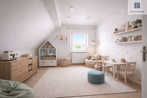 Für Familien & Investoren // Haus mit 9 Zi und großem Grundstück und zusätzlichem Baupotenzial – Die vollständige Adresse der Immobilie erhältst du vom Anbieter., 42929 Wermelskirchen – Vorschaubild 21