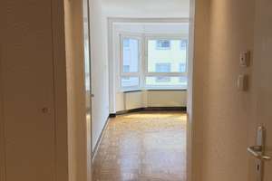 List/Oststadt ruhige, lichtdurchflutete  2-Zimmer-Wohnung mit Balkon, 2. OG, Nähe Lister Meile – Lisbethstr. 11, 30161 Oststadt, Hannover – Vorschaubild 2