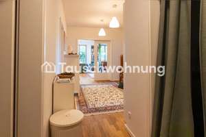 Tauschwohnung: Ruhige 4-Raum Wohnung direkt am Volkspark mit großem Balkon – Die vollständige Adresse der Immobilie erhältst du vom Anbieter., 14469 Bornstedt, Potsdam – Vorschaubild 8