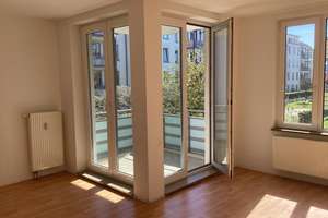Demnächst verfügbar: Renovierte 3-Zimmer-Wohnung mit ca. 68 m² und zwei Balkonen – Weidendamm 67, 30167 Nordstadt, Hannover – Vorschaubild 3