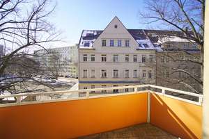 Helle 3-Raum-Whg. mit Tageslichtbad und Balkon in direkter Uni-Nähe - !! WG geeignet !! – Vettersstraße 47, 9126 Bernsdorf, Chemnitz – Vorschaubild 13