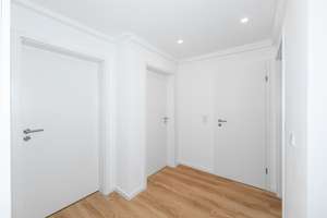 Charmante 3-Zimmer-Wohnung – modernisiert und zentrumsnah mit sehr guter Anbindung – Gertrudstr. 31, 90429 Eberhardshof, Nürnberg – Vorschaubild 10