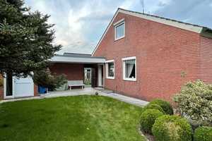 Attraktives 6-Zimmer-Haus in Beverstedt – Cuxhaven (Kreis) – Vorschaubild 4