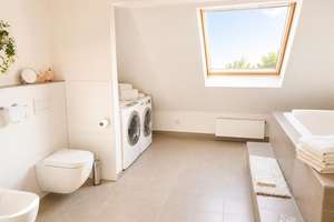 Einzigartige Dachgeschoss-Maisonette Nähe Belgisches Viertel – 234 m² Wohntraum – Moltkestraße 27, 50674 Neustadt/Süd, Köln – Vorschaubild 16