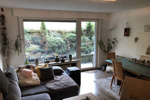 2-Zi-Wohnung-WBS erforderlich-Balkon-Fensterbad-RS-Hasten – Die vollständige Adresse der Immobilie erhältst du vom Anbieter., 42583 Hasten-Mitte, Remscheid – Vorschaubild 5