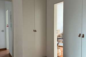 Tolle 4 Zimmerwohnung mit Balkon – Die vollständige Adresse der Immobilie erhältst du vom Anbieter., 22041 Wandsbek (Ortsteil), Hamburg – Vorschaubild 6