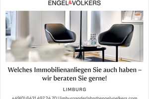 Solides Einfamilienhaus in zentraler und beliebter Wohnlage – Limburg-Weilburg (Kreis) – Vorschaubild 8