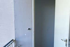Attraktive 1-Zimmer-Wohnung mit Balkon & Gestaltungspotenzial | 38 m² – Baerwaldstr. 41, 10961 Kreuzberg, Berlin – Vorschaubild 6