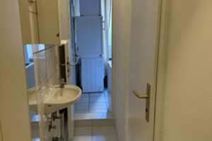 Stilvolle 2-Zimmer-Wohnung in Berlin Schöneberg
