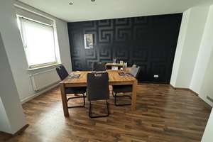 Renovierte und evtl. möblierte 2-Zimmer-Wohnung – Rothenburger Straße 151, 90439 Sankt Leonhard, Nürnberg – Vorschaubild 2