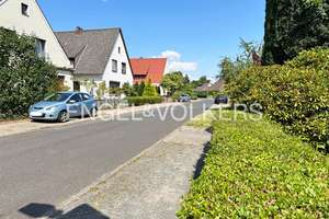 Großzügiges Einfamilienhaus mit Einliegerbereich - Flexibel nutzbar als Ein- oder Zweifamilienhaus – Die vollständige Adresse der Immobilie erhältst du vom Anbieter., 28307 Mahndorf, Bremen – Vorschaubild 3