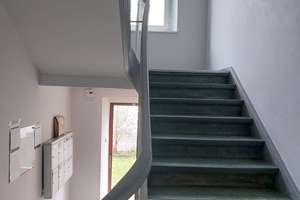 Jugendstil  Antonsviertel provisionsfrei 3-Zimmer  1.OG – Reisingerstr 14, 86159 Antonsviertel, Augsburg – Vorschaubild 14